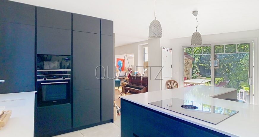 vente Maison Le Chesnay