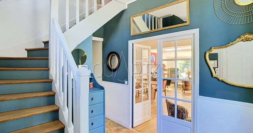 vente Maison Le Chesnay