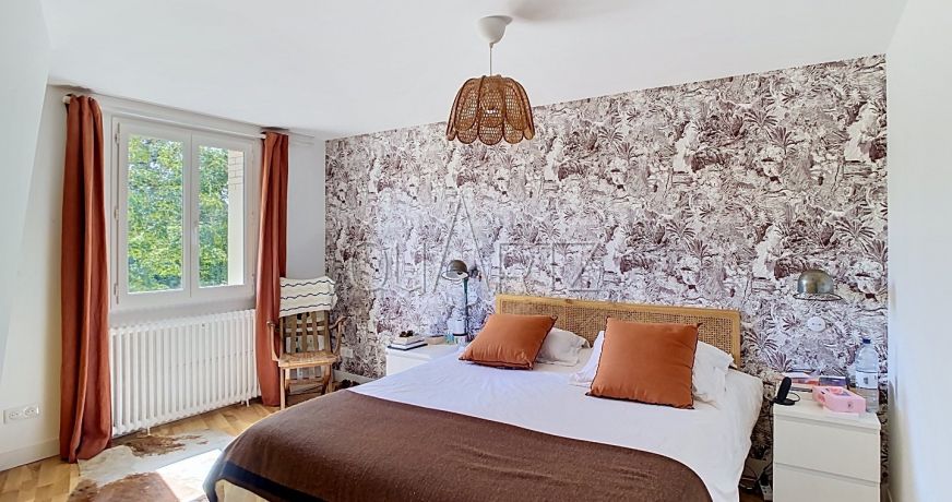 vente Maison Le Chesnay