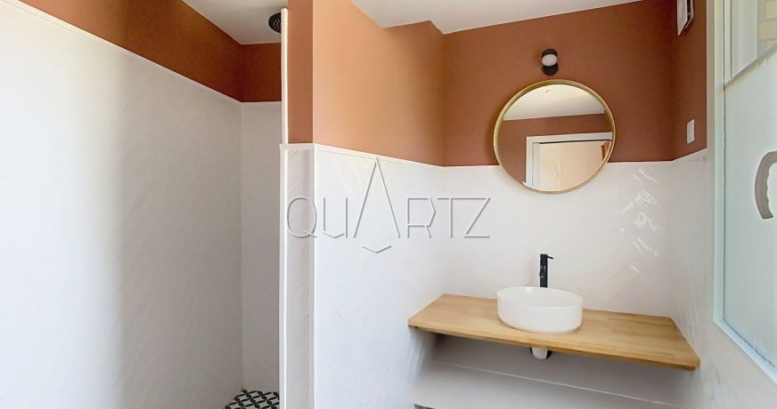 vente Maison Le Chesnay