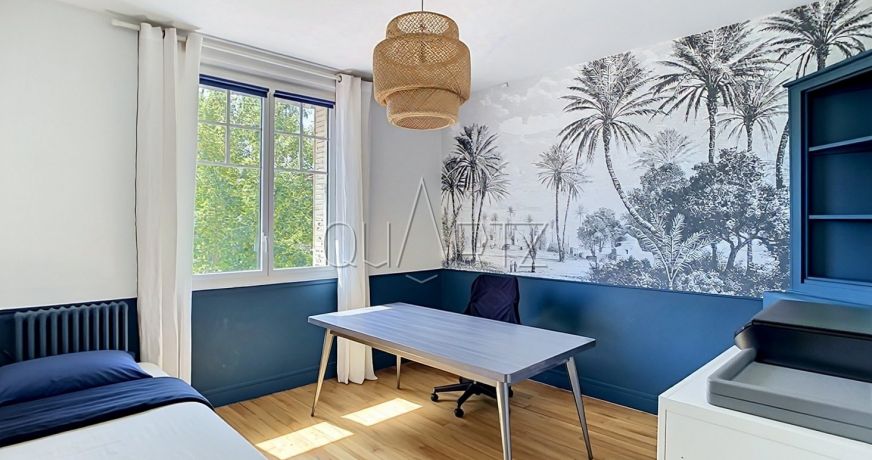 vente Maison Le Chesnay