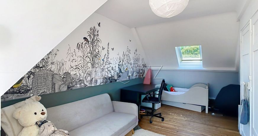 vente Maison Le Chesnay