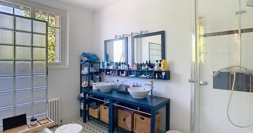 vente Maison Le Chesnay