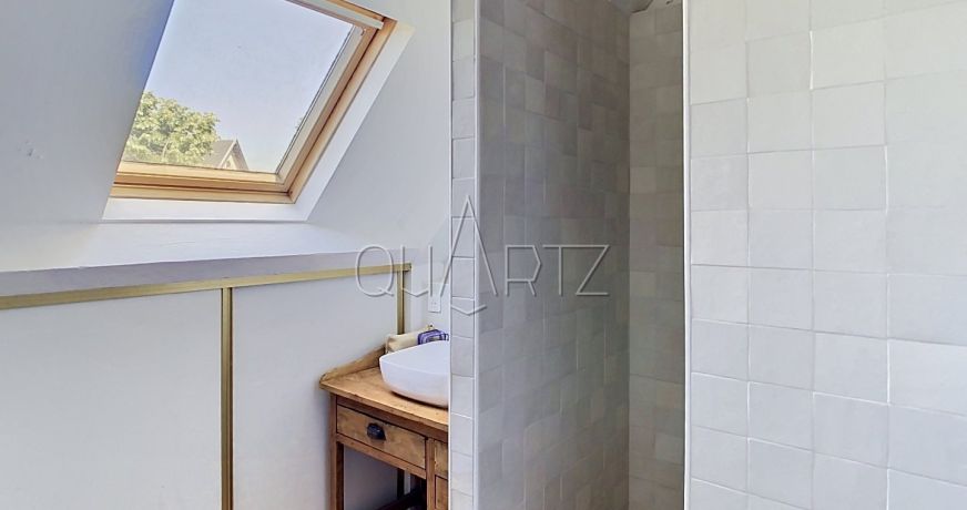 vente Maison Le Chesnay