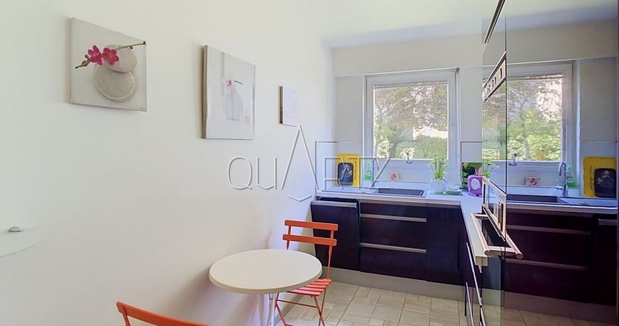 vente Appartement Le Chesnay