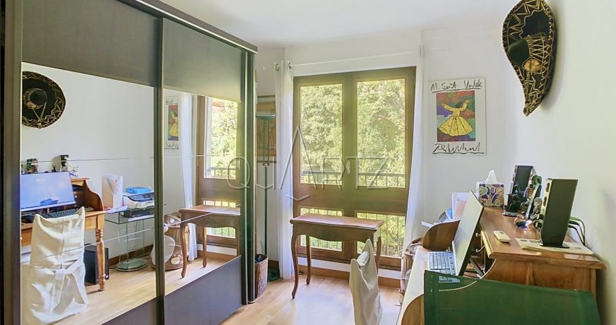vente Appartement Le Chesnay