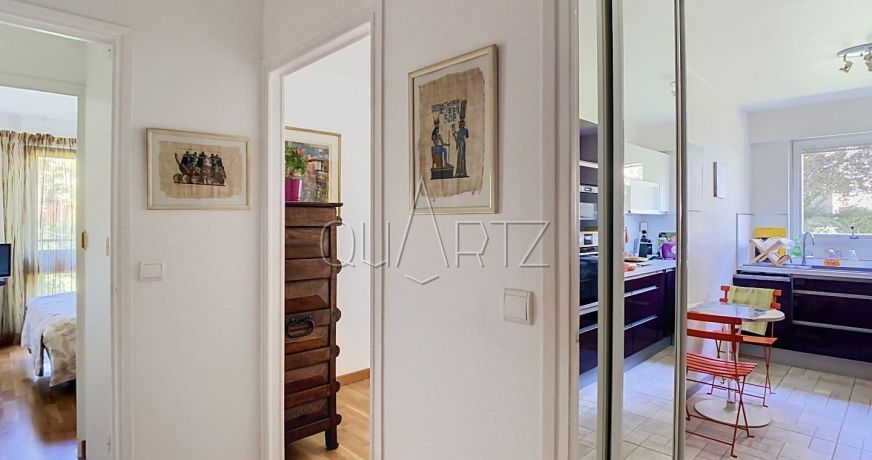 vente Appartement Le Chesnay