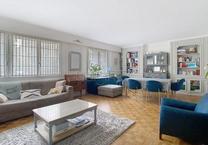 vente Appartement Versailles