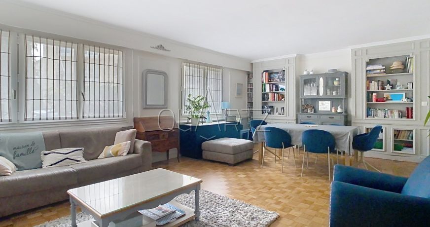 vente Appartement Versailles