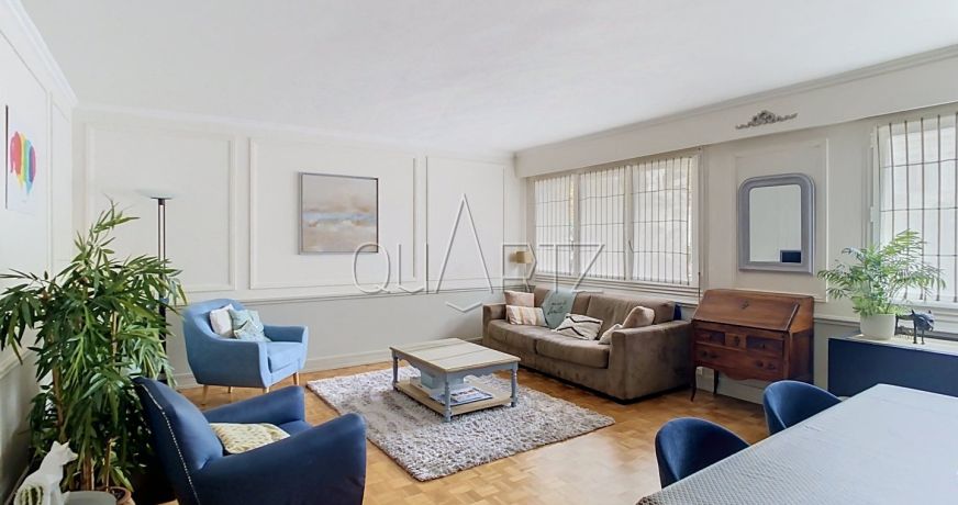 vente Appartement Versailles