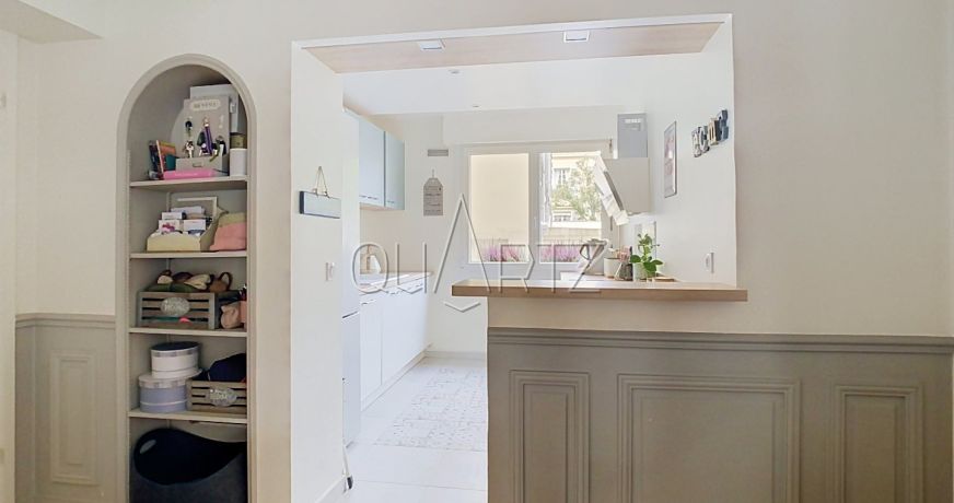 vente Appartement Versailles