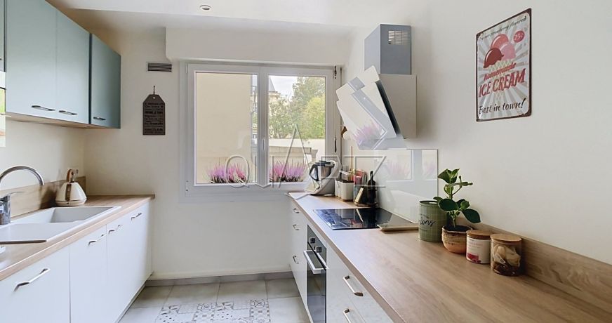 vente Appartement Versailles