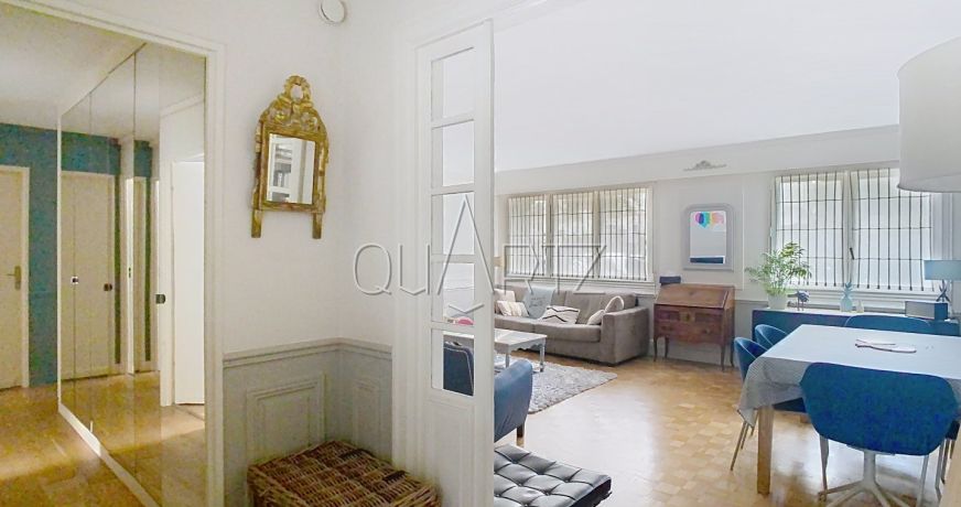 vente Appartement Versailles