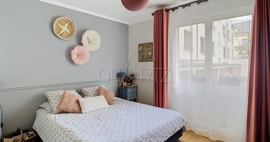 vente Appartement Versailles