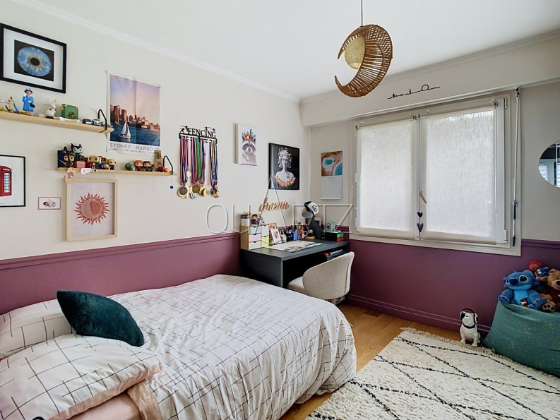 vente Appartement Versailles - Photo 7