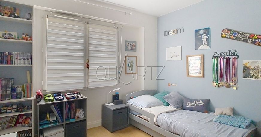 vente Appartement Versailles