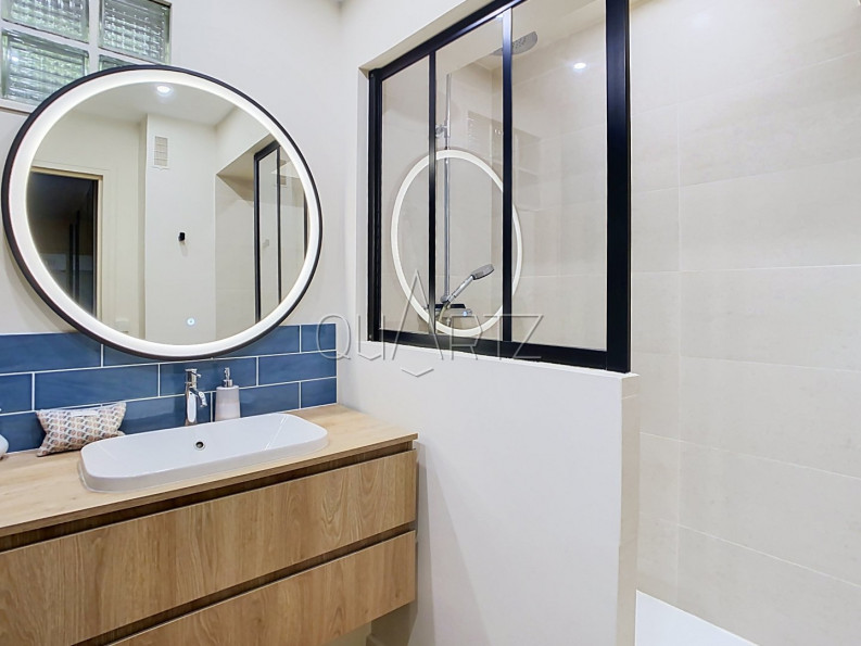 vente Appartement Versailles - Photo 9