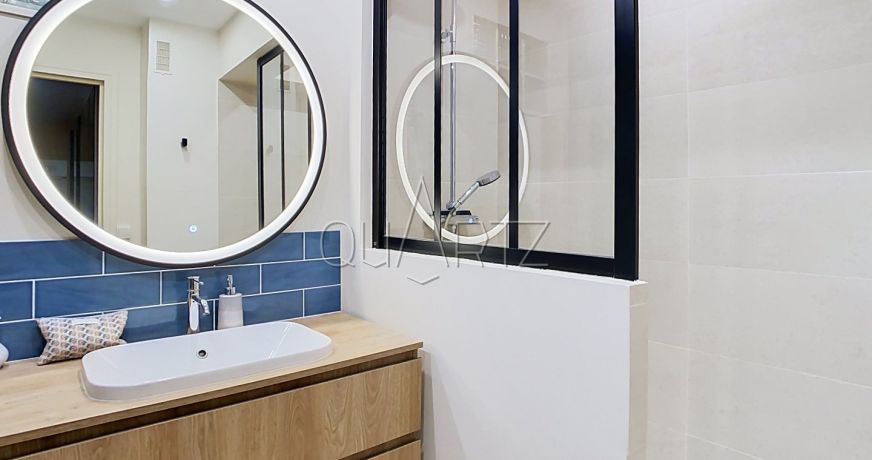 vente Appartement Versailles