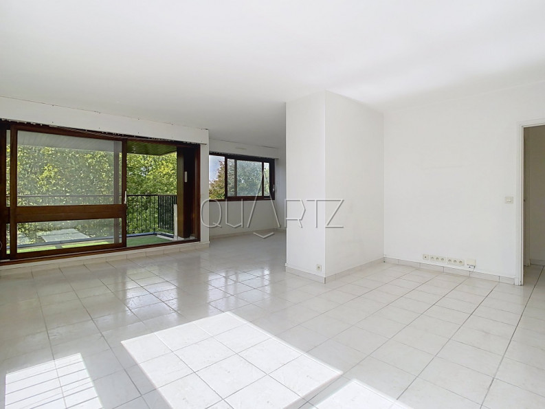 vente Appartement Le Chesnay - Photo 1