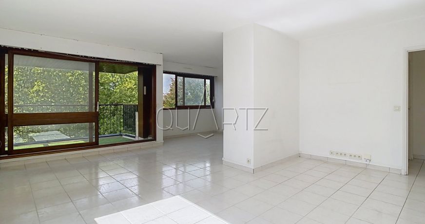 vente Appartement Le Chesnay