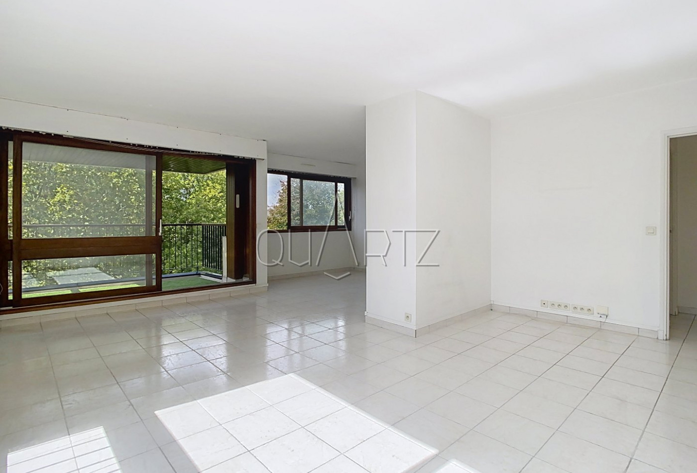 vente Appartement Le Chesnay - Photo 1