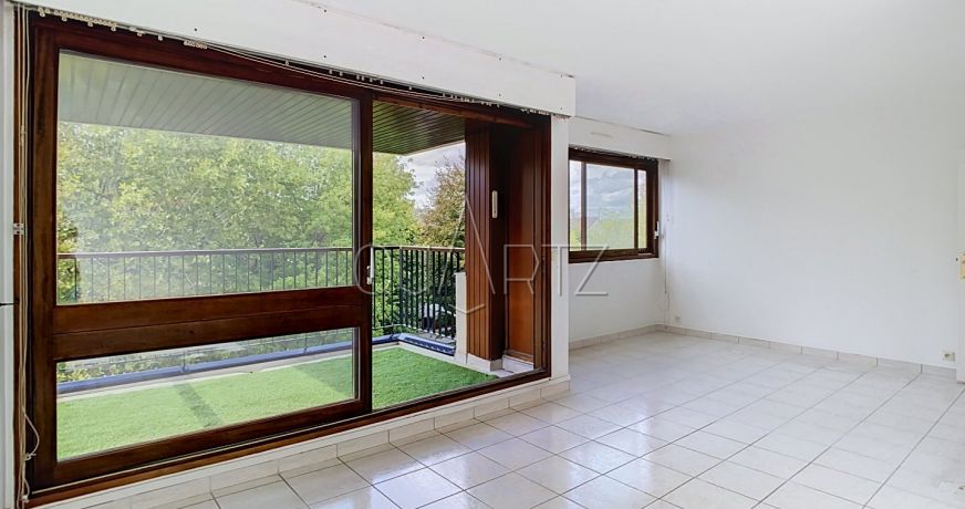 vente Appartement Le Chesnay