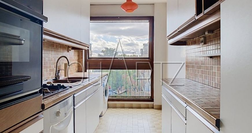 vente Appartement Le Chesnay
