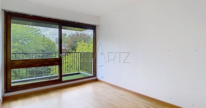 vente Appartement Le Chesnay
