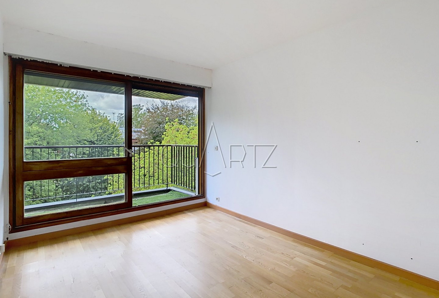 vente Appartement Le Chesnay - Photo 5