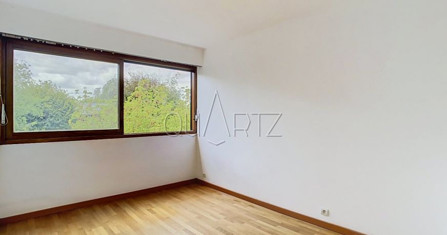 vente Appartement Le Chesnay
