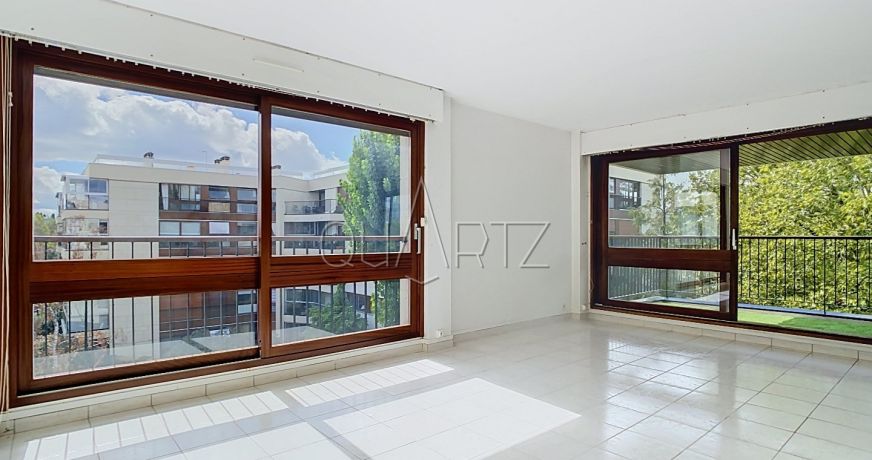 vente Appartement Le Chesnay