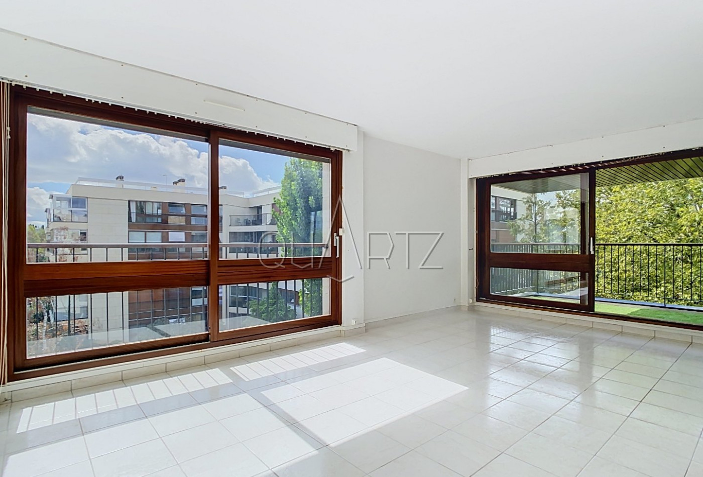 vente Appartement Le Chesnay - Photo 2