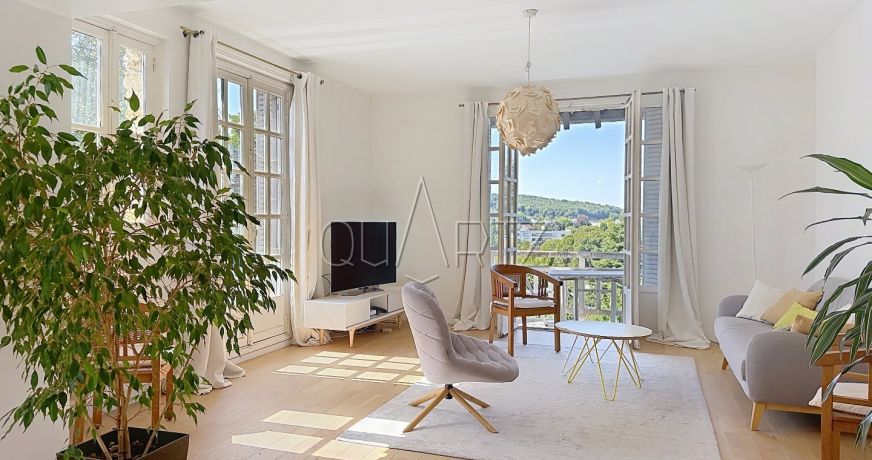 vente Appartement Sevres