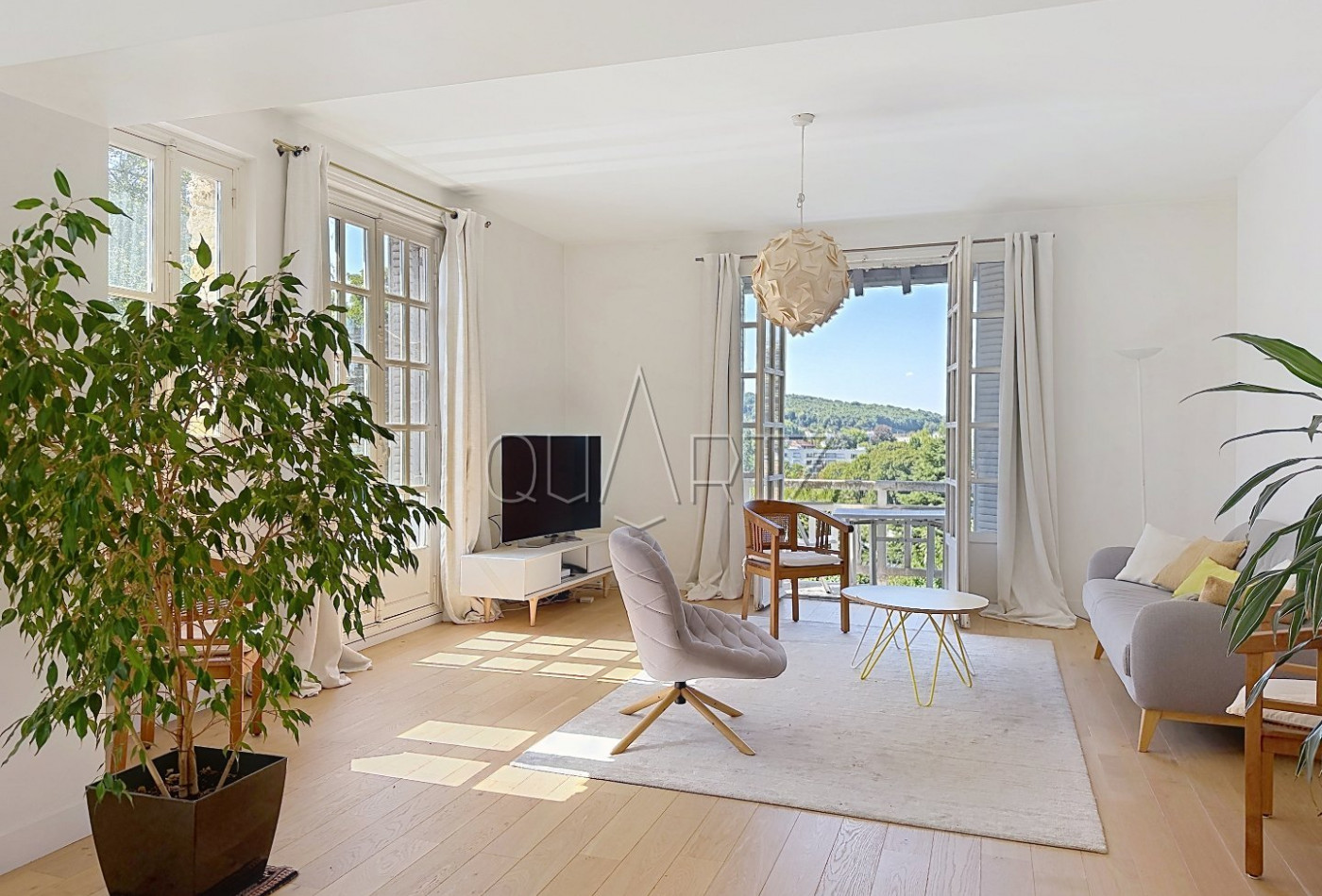 vente Appartement Sevres - Photo 1