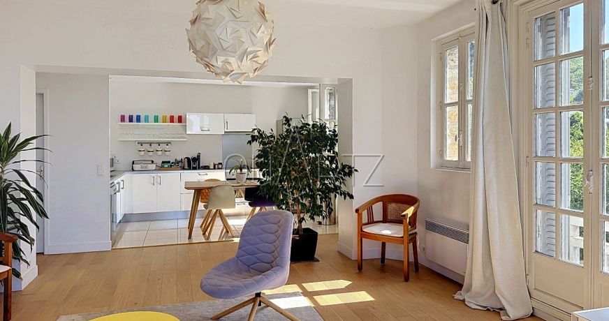 vente Appartement Sevres