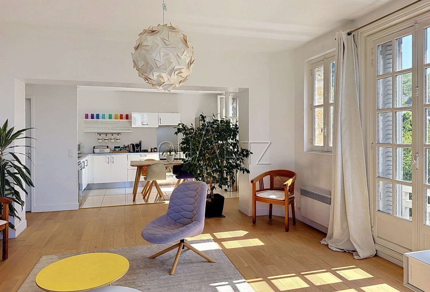 vente Appartement Sevres - Photo 3