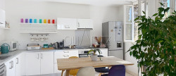 vente Appartement Sevres