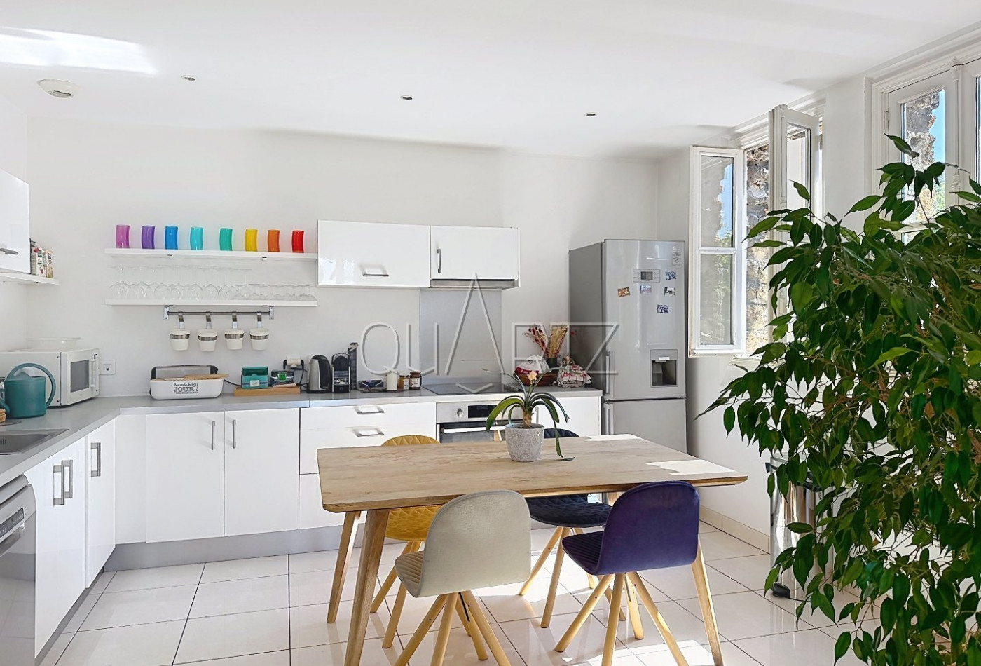 vente Appartement Sevres - Photo 4