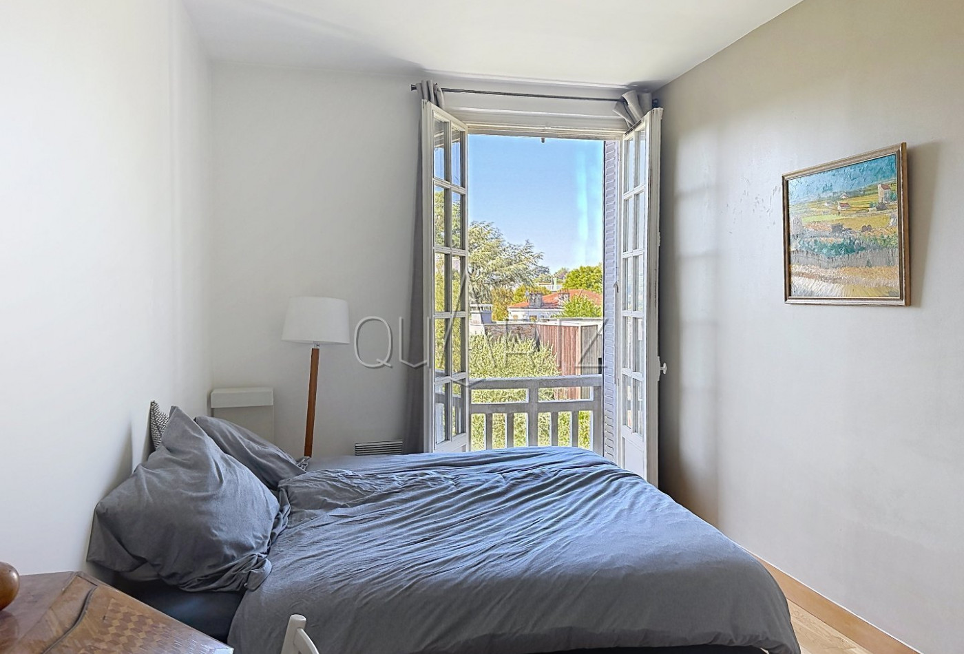 vente Appartement Sevres - Photo 6