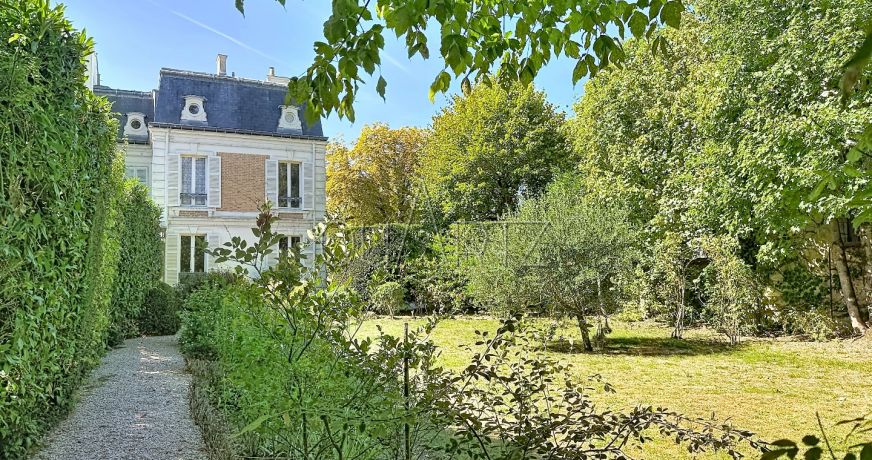 vente Appartement Versailles
