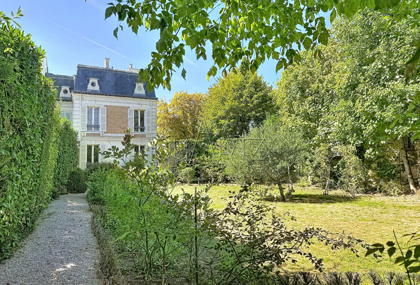 vente Appartement Versailles - Photo 1