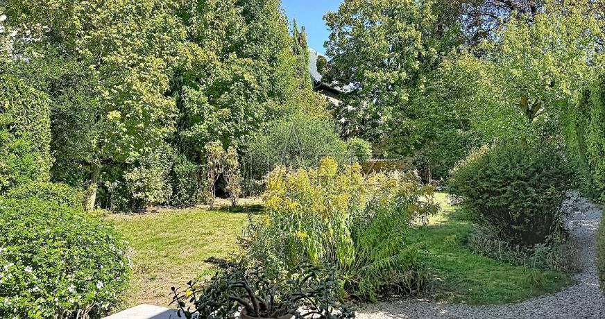vente Appartement Versailles