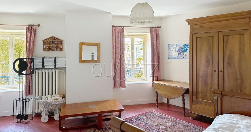 vente Maison Versailles