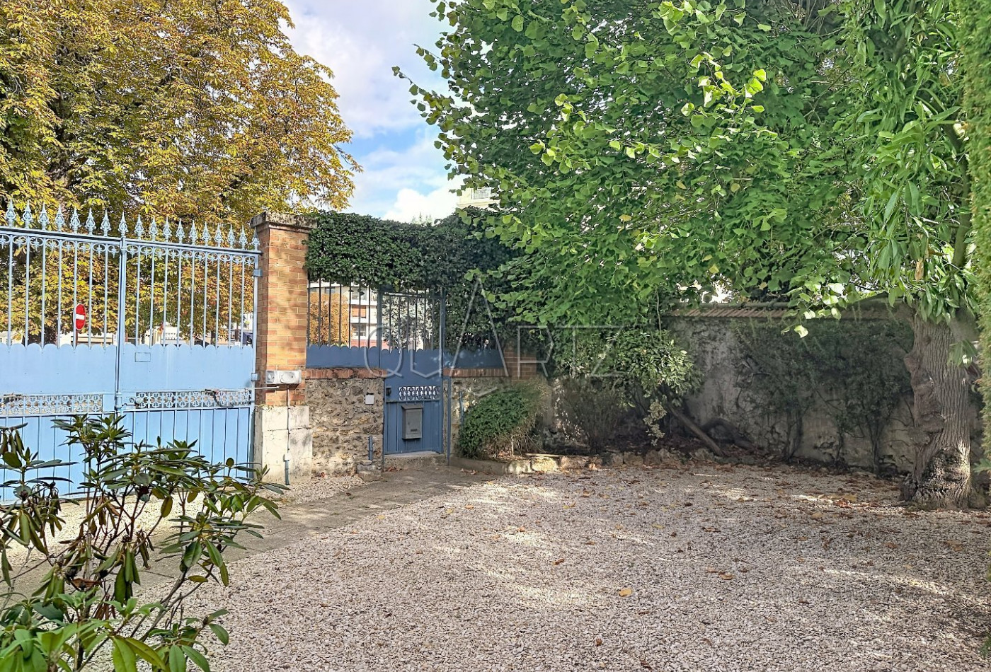 vente Appartement Versailles - Photo 6