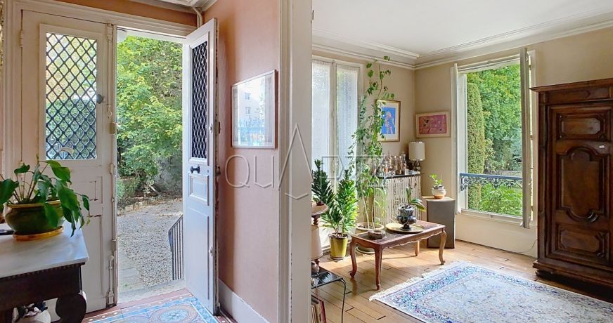 vente Appartement Versailles