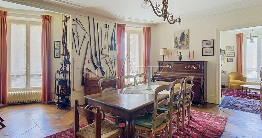vente Appartement Versailles