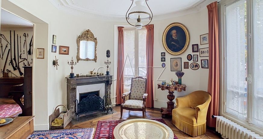 vente Appartement Versailles