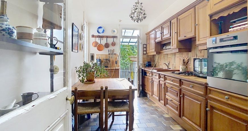 vente Appartement Versailles