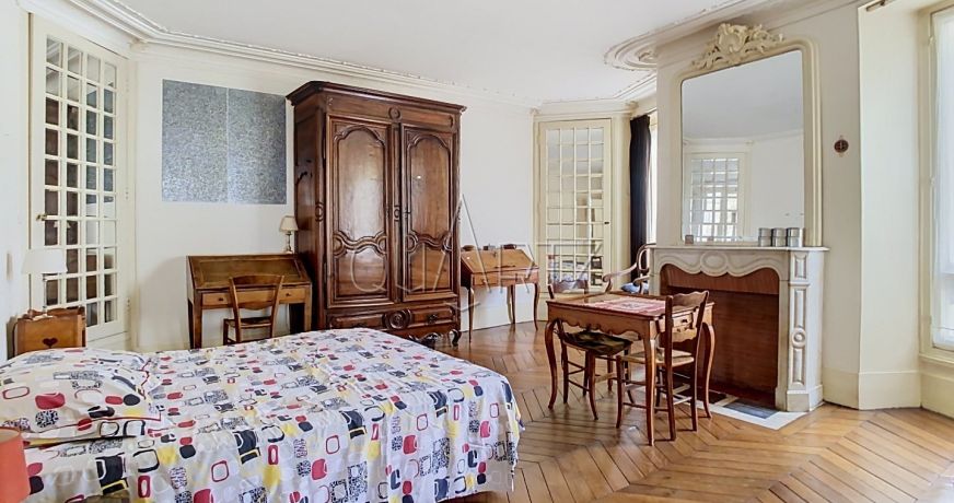 vente Appartement Versailles