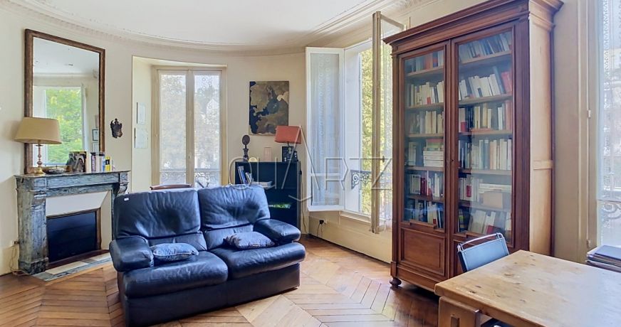 vente Appartement Versailles